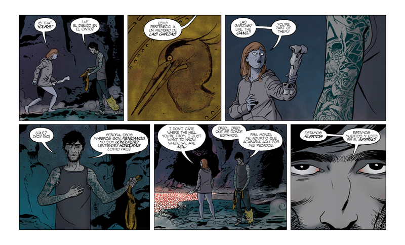 Image: Panel Syndicate